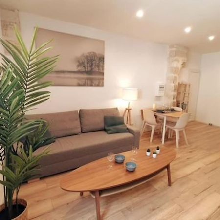 Studio Arthur - Centre-Ville - Wifi - Cosy Avignon Exterior foto